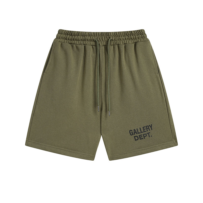 GALLERY DEPT New Shorts