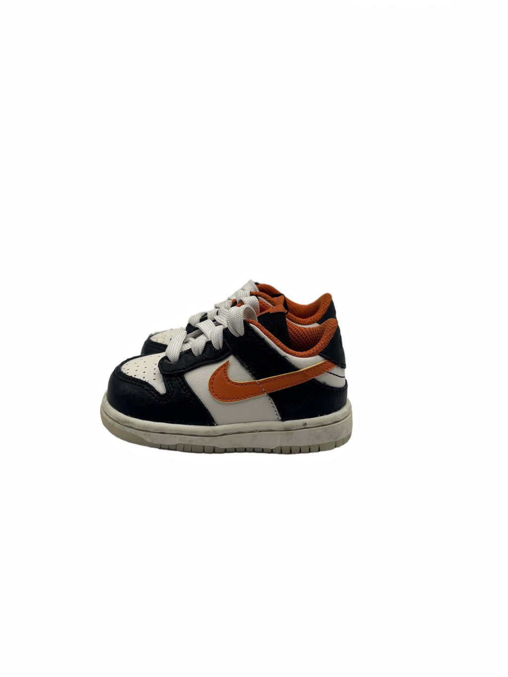 Nike Dunk Low PRM Halloween (2021) (TD)