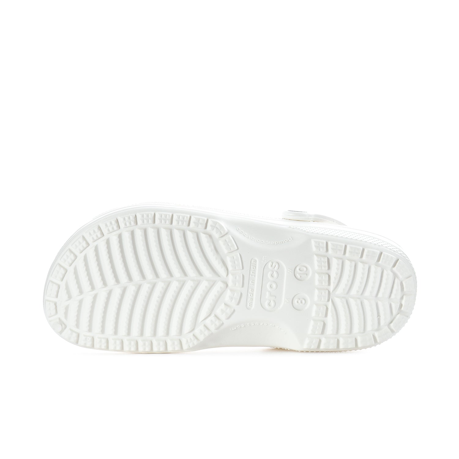 Classic Clog - Mens