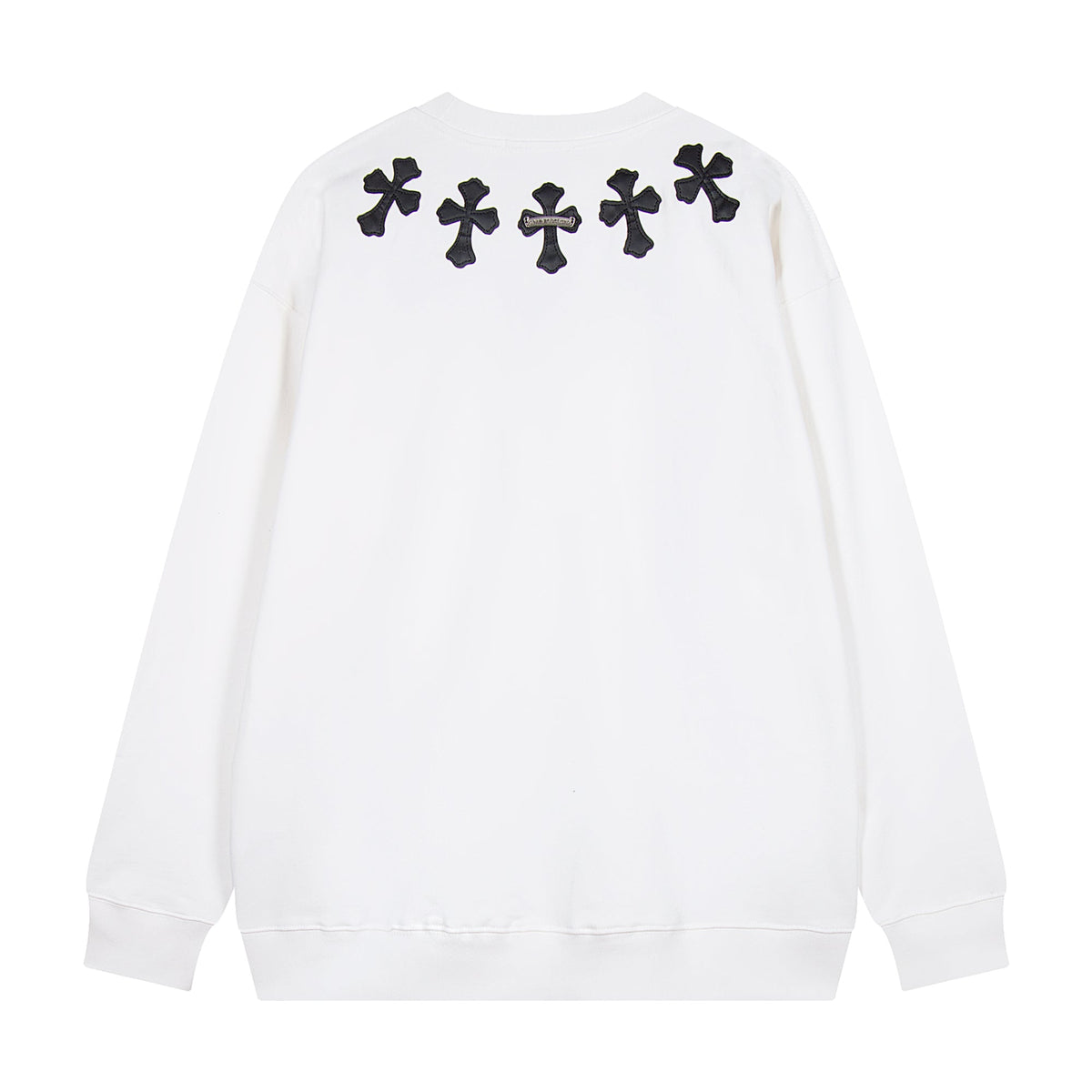 Chrome Hearts New SWEATSHIRTS TQ14