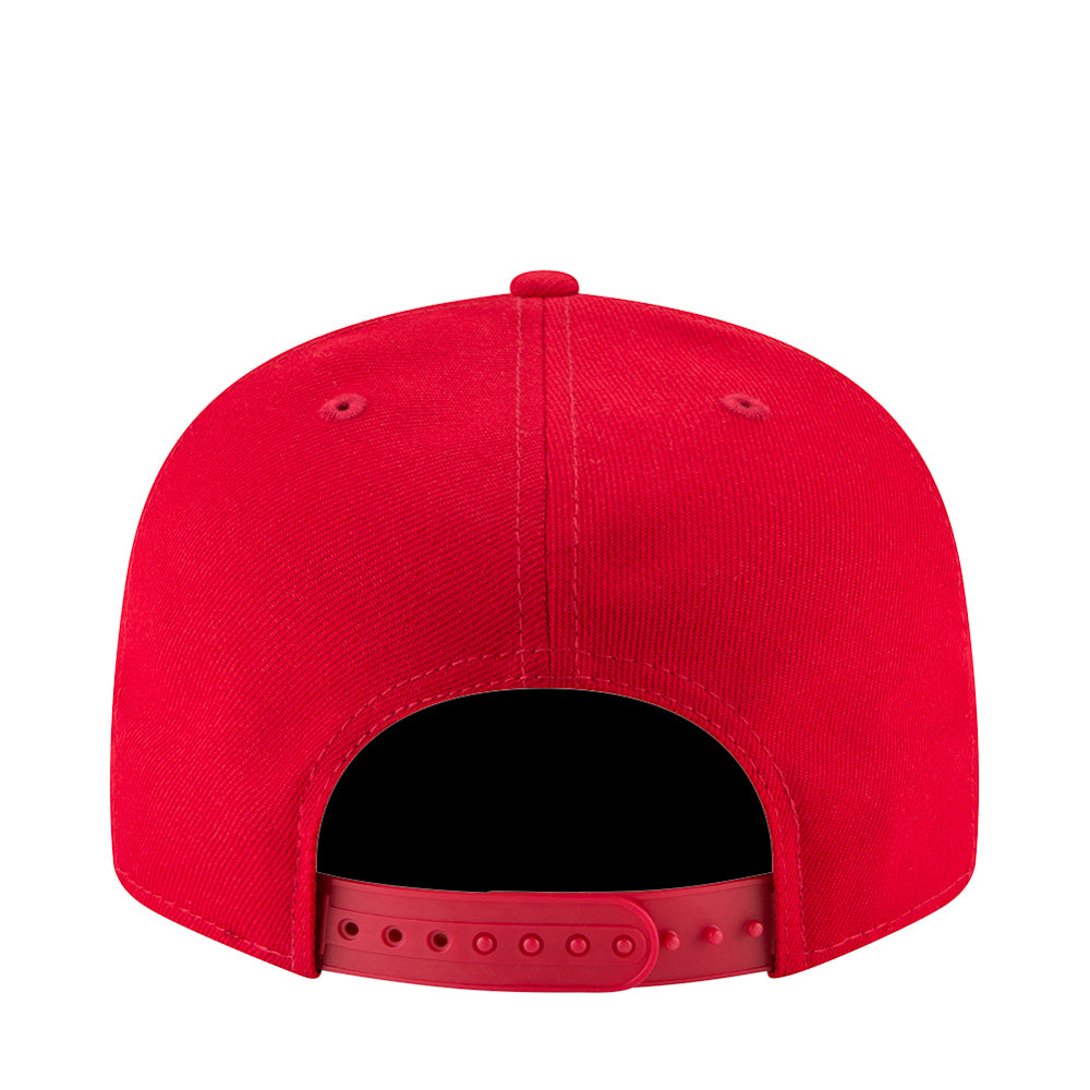 Nationals Basic 950