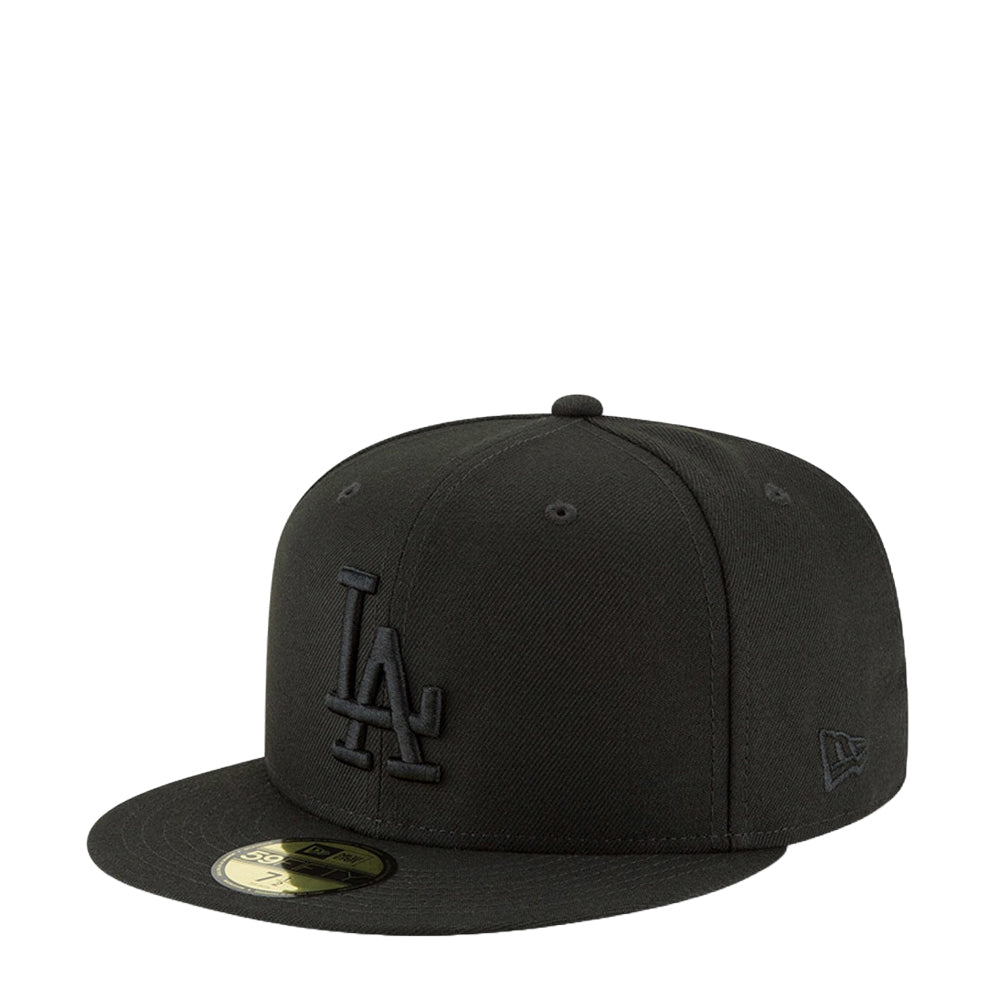 Dodgers LA Basic 5950