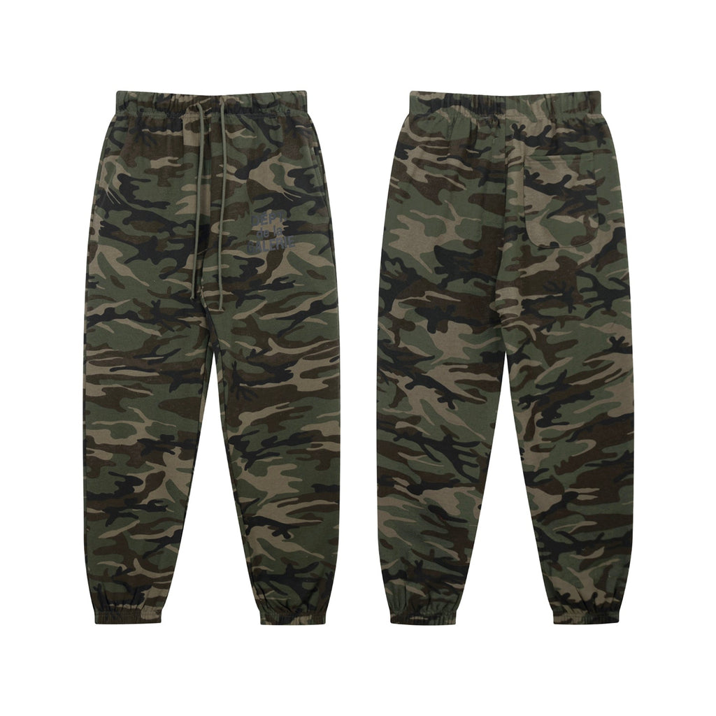 GALLERY DEPT New Pants Hoodie set