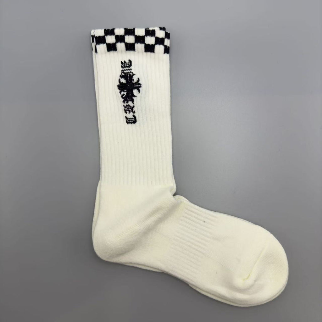 Chrome Hearts Socks