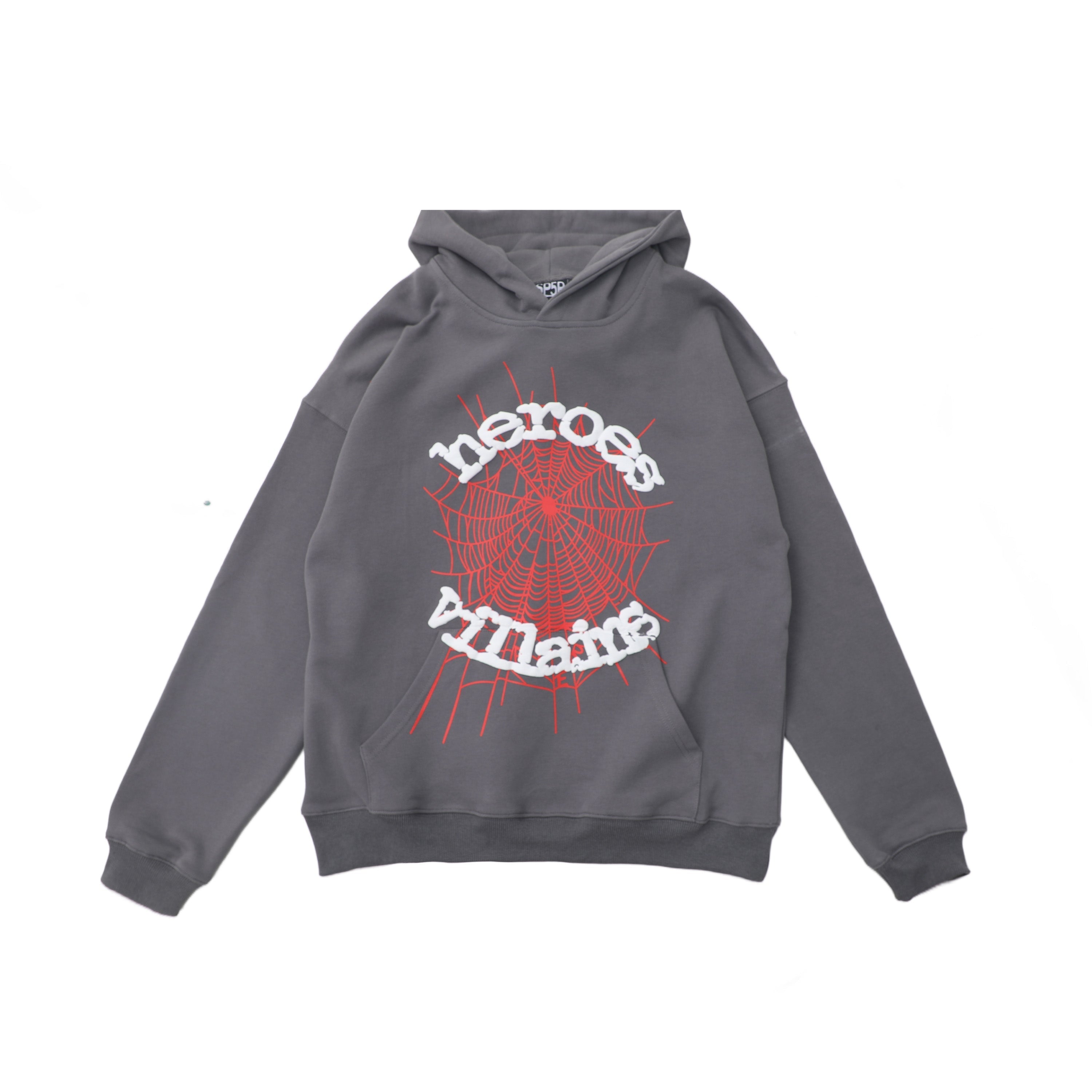 Sp5der Hoodie