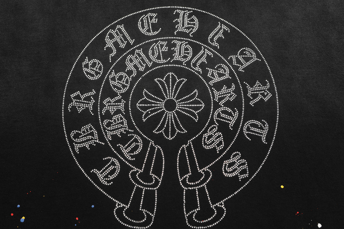 Chrome Hearts New Hoodie