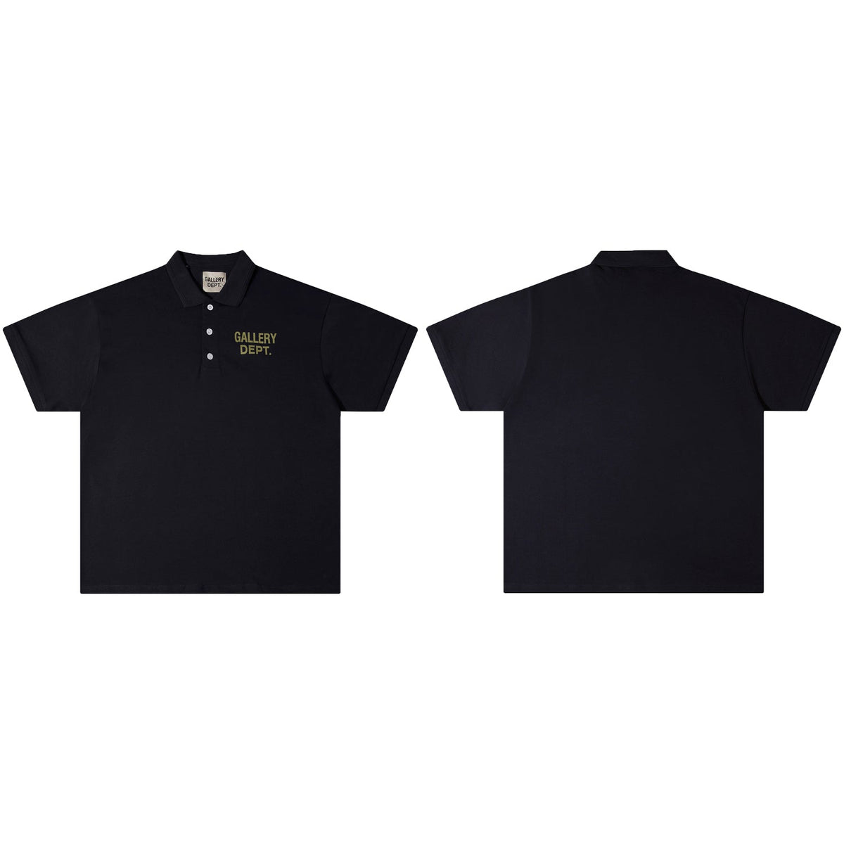 GALLERY DEPT New Polo shirt