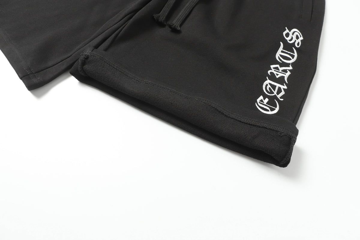 Chrome Hearts New Shorts 2287