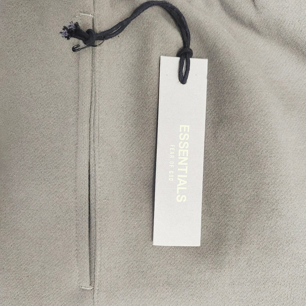 Fear of God ESSENTIALS Relaxed Sweat Shorts
