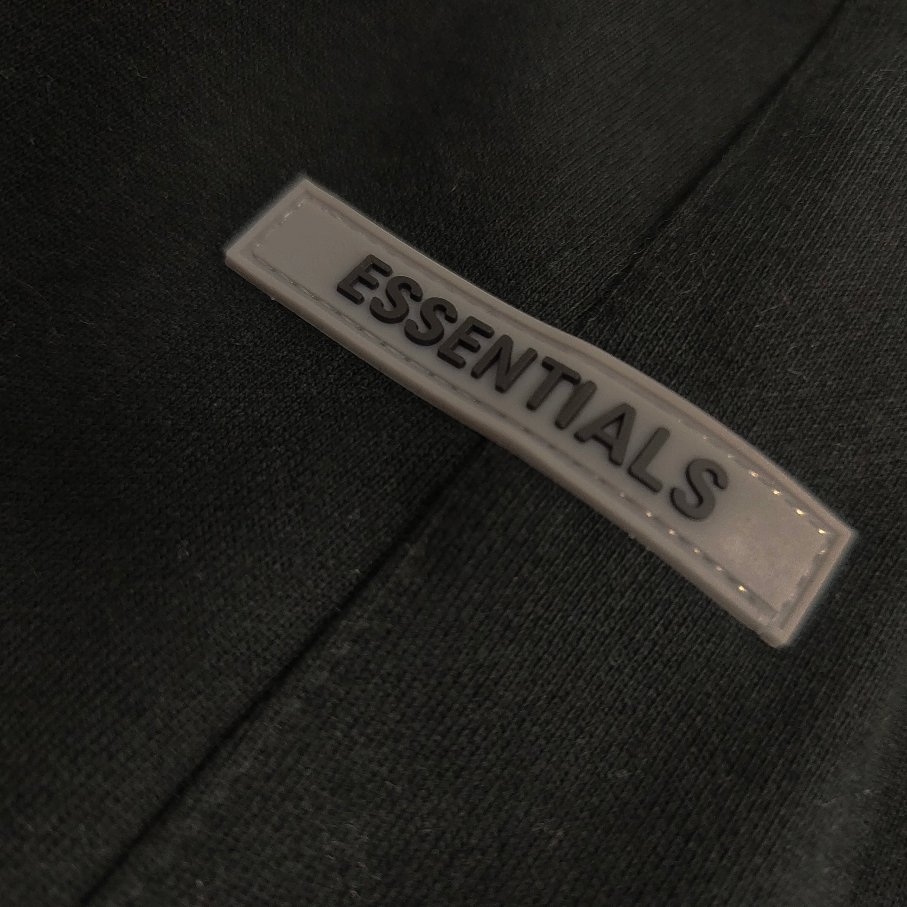 Fear of God ESSENTIALS Relaxed Sweat Shorts