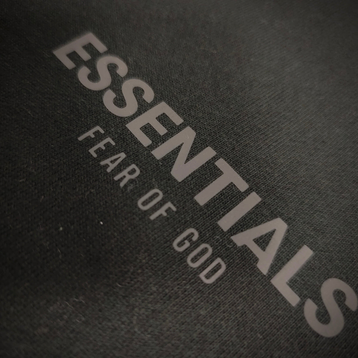 Fear of God ESSENTIALS Relaxed Sweat Shorts