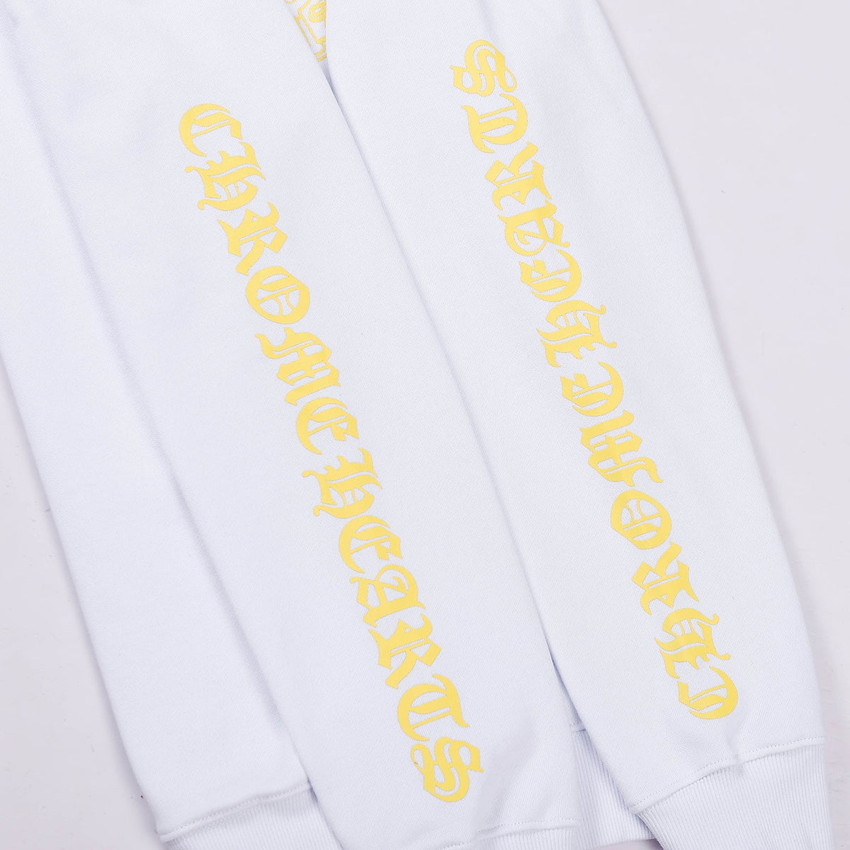 Chrome Hearts New Hoodie 8879
