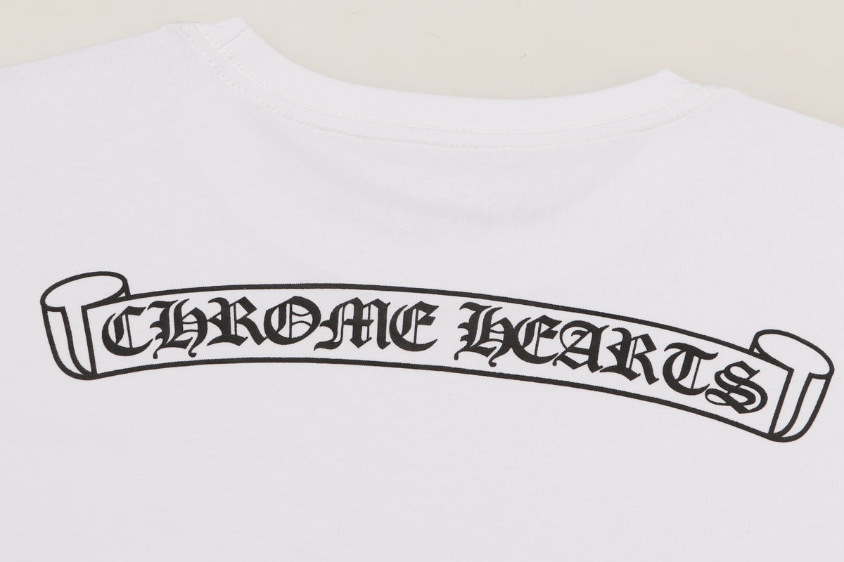 Chrome Hearts New SWEATSHIRTS 8015