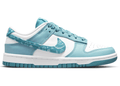 Nike Dunk Low Essential Paisley Pack Worn Blue (W)