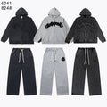 GodSpeed New Hoodie and Pants Set
