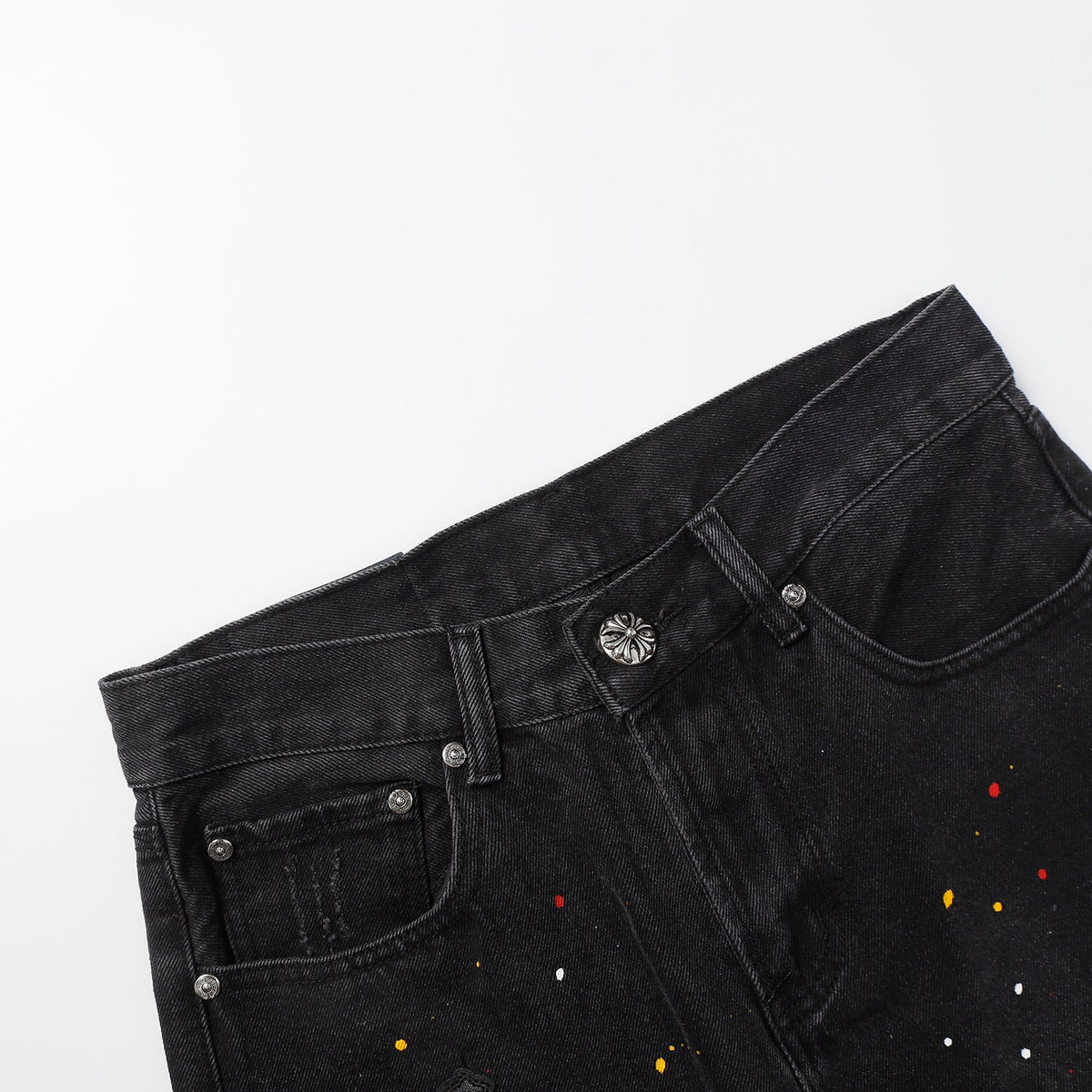 Chrome Hearts New Shorts 9927