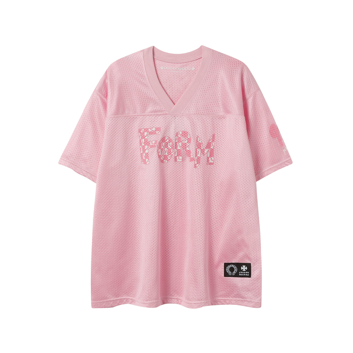 Chrome Hearts New T-shirts 9996