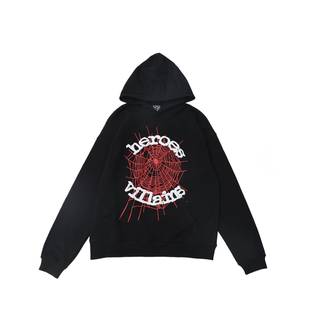 Sp5der Hoodie