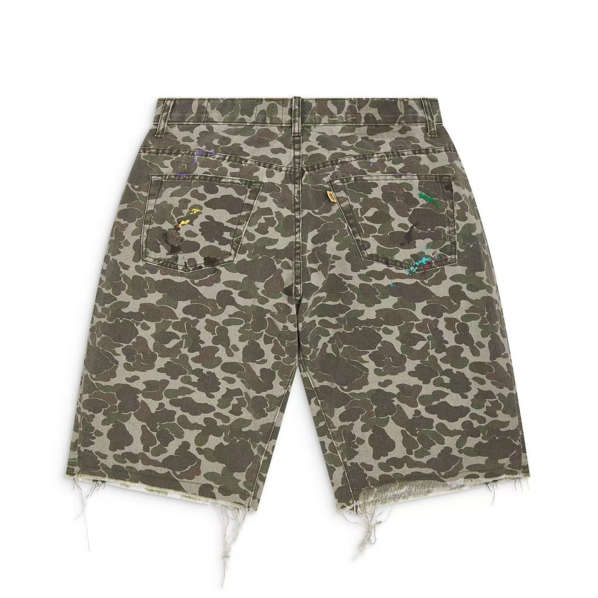 GALLERY DEPT New Shorts
