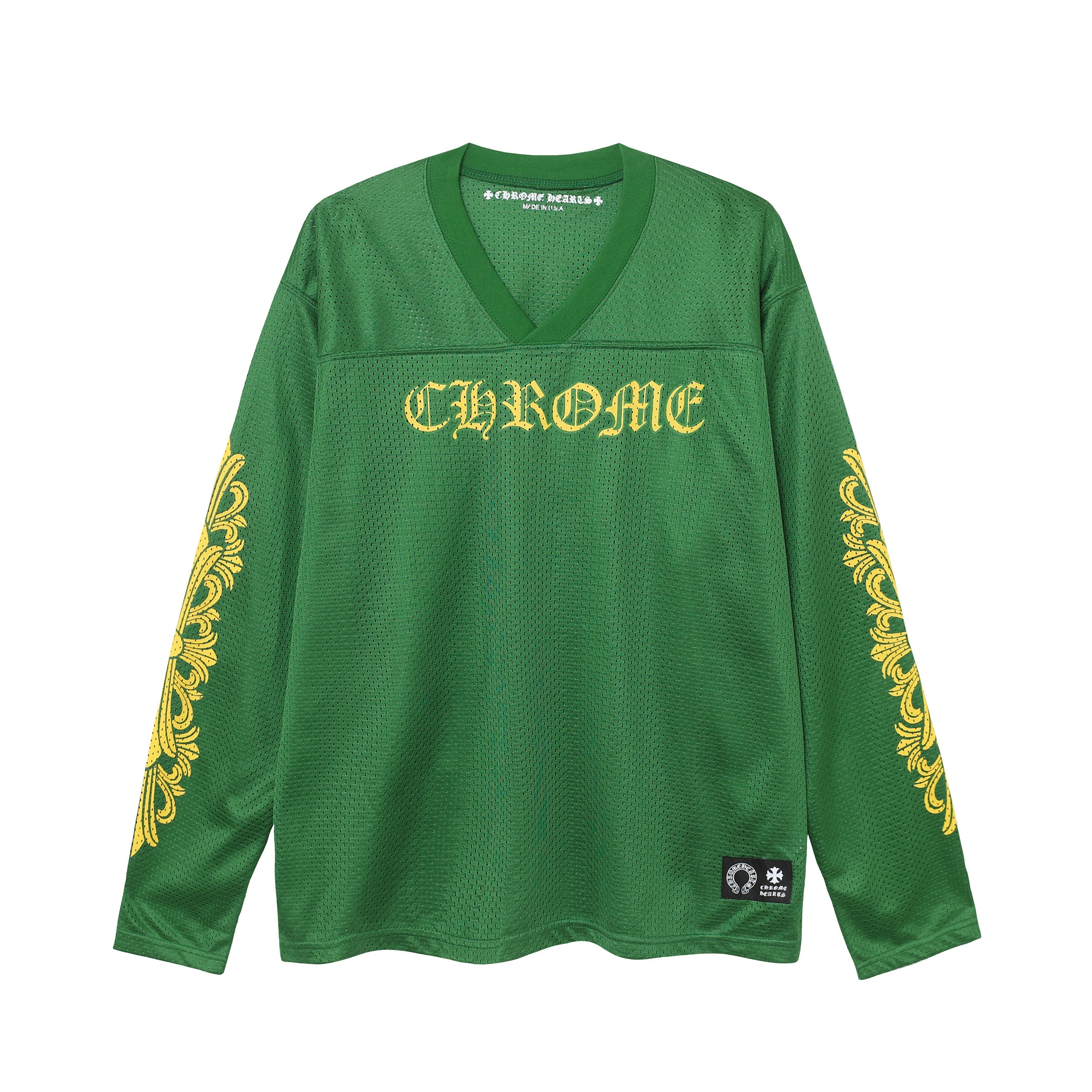 Chrome Hearts New SWEATSHIRTS 9998