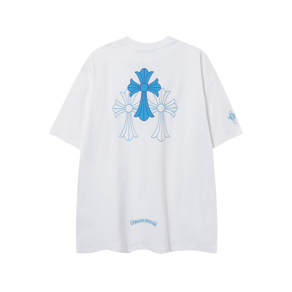 Chrome Hearts New T-shirts 2237