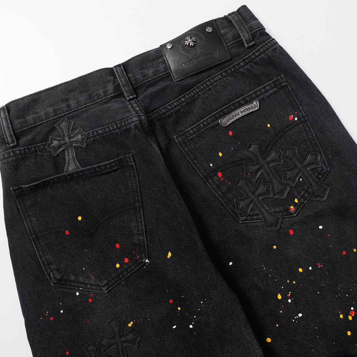 Chrome Hearts New Shorts 9927