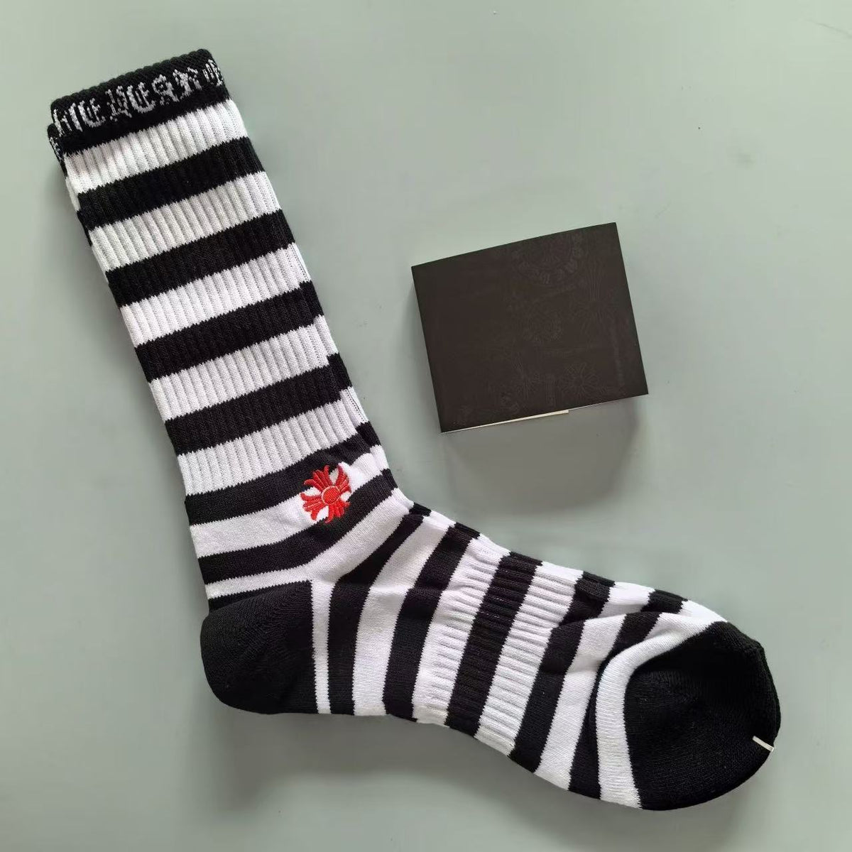 Chrome Hearts Socks