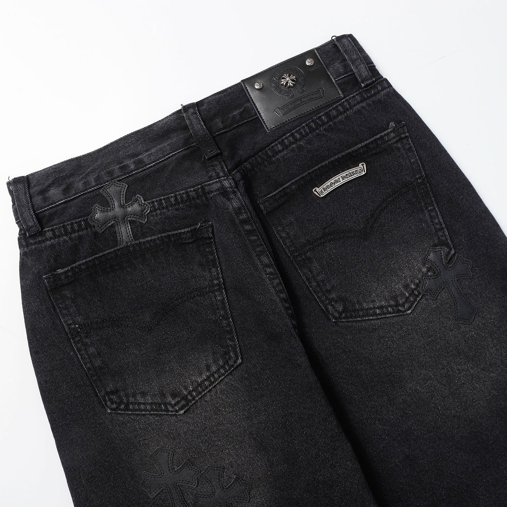 Chrome Hearts New Shorts 9921