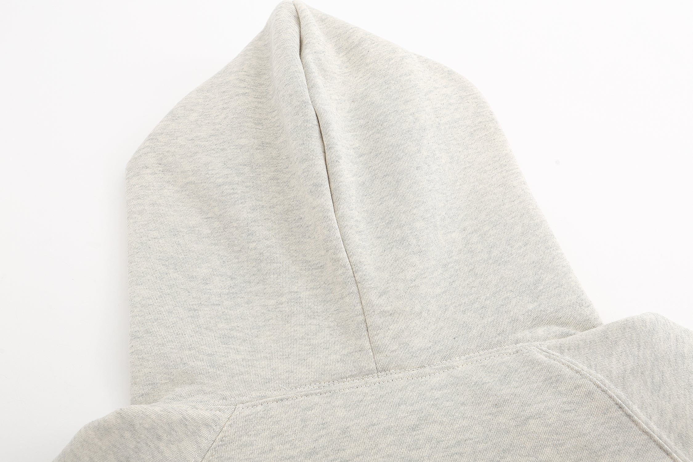 Fear of God ESSENTIALS Hoodie