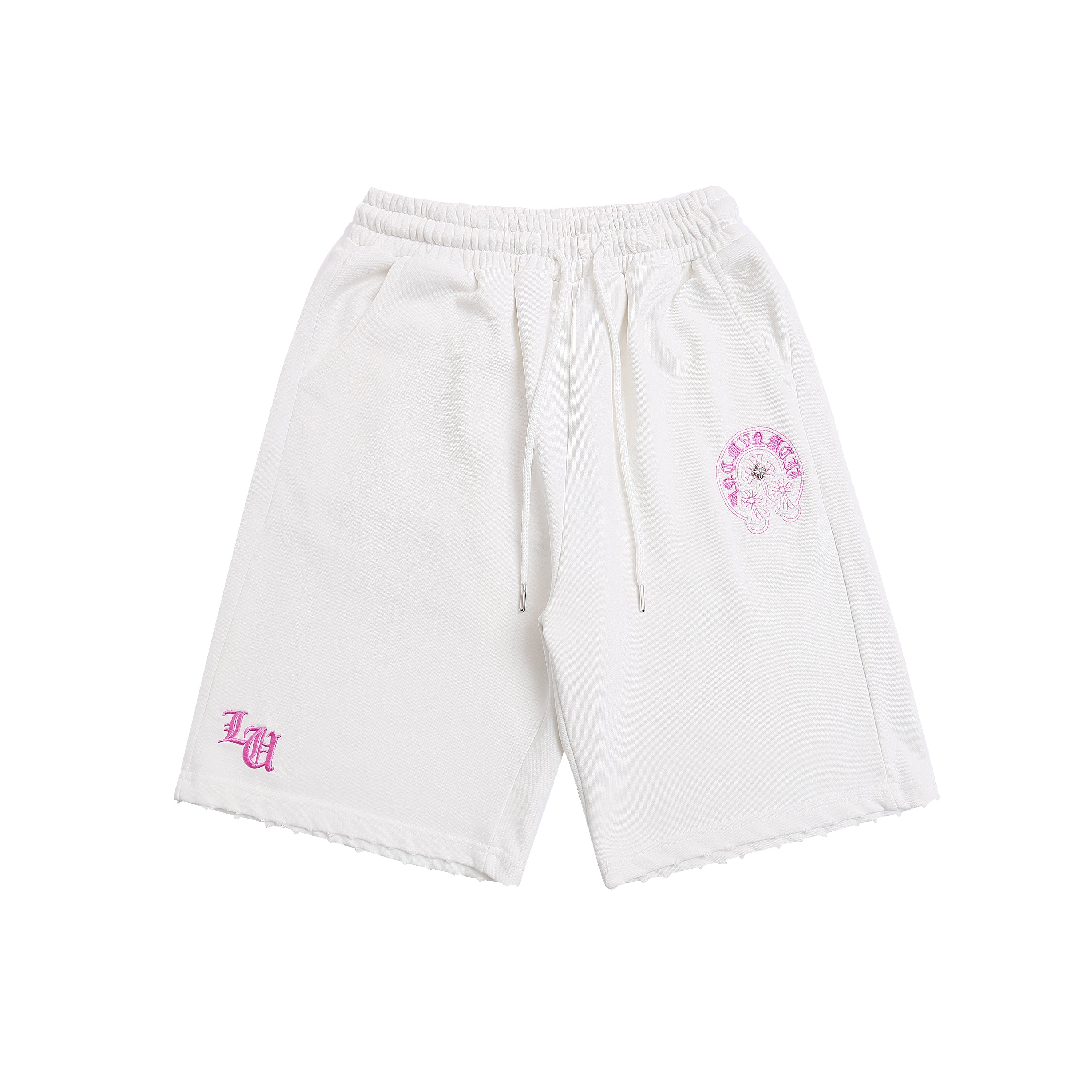Chrome Hearts New Shorts