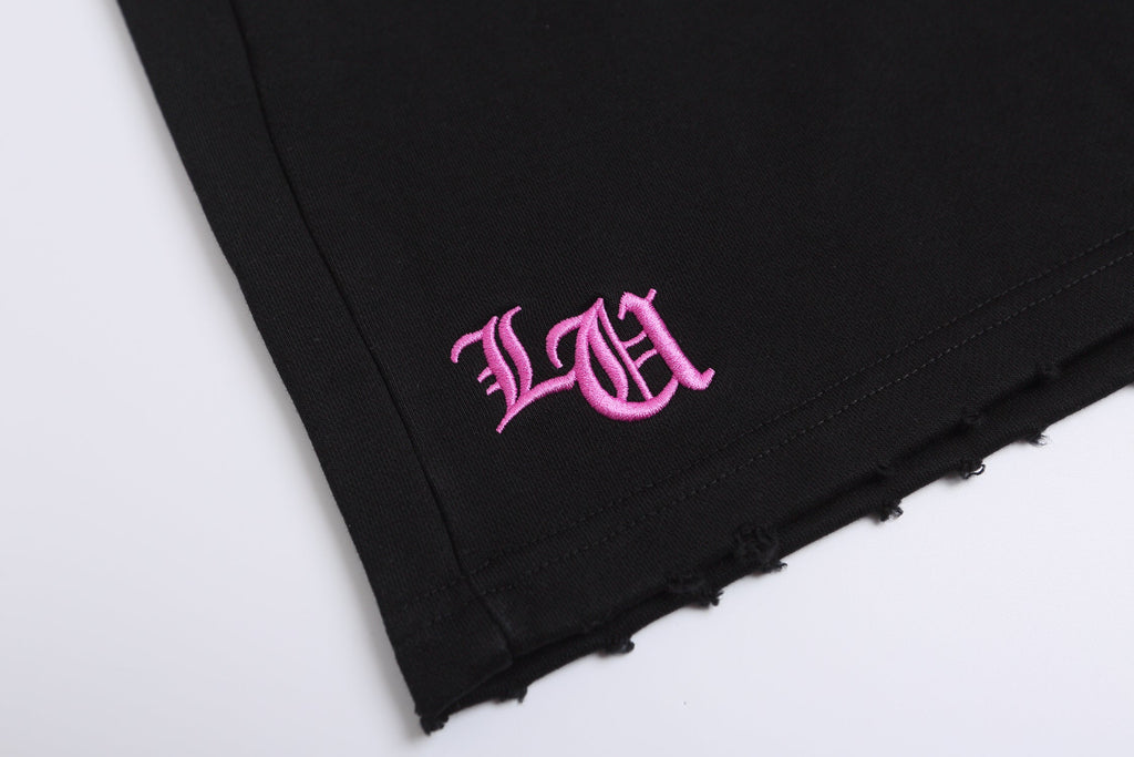 Chrome Hearts New Shorts