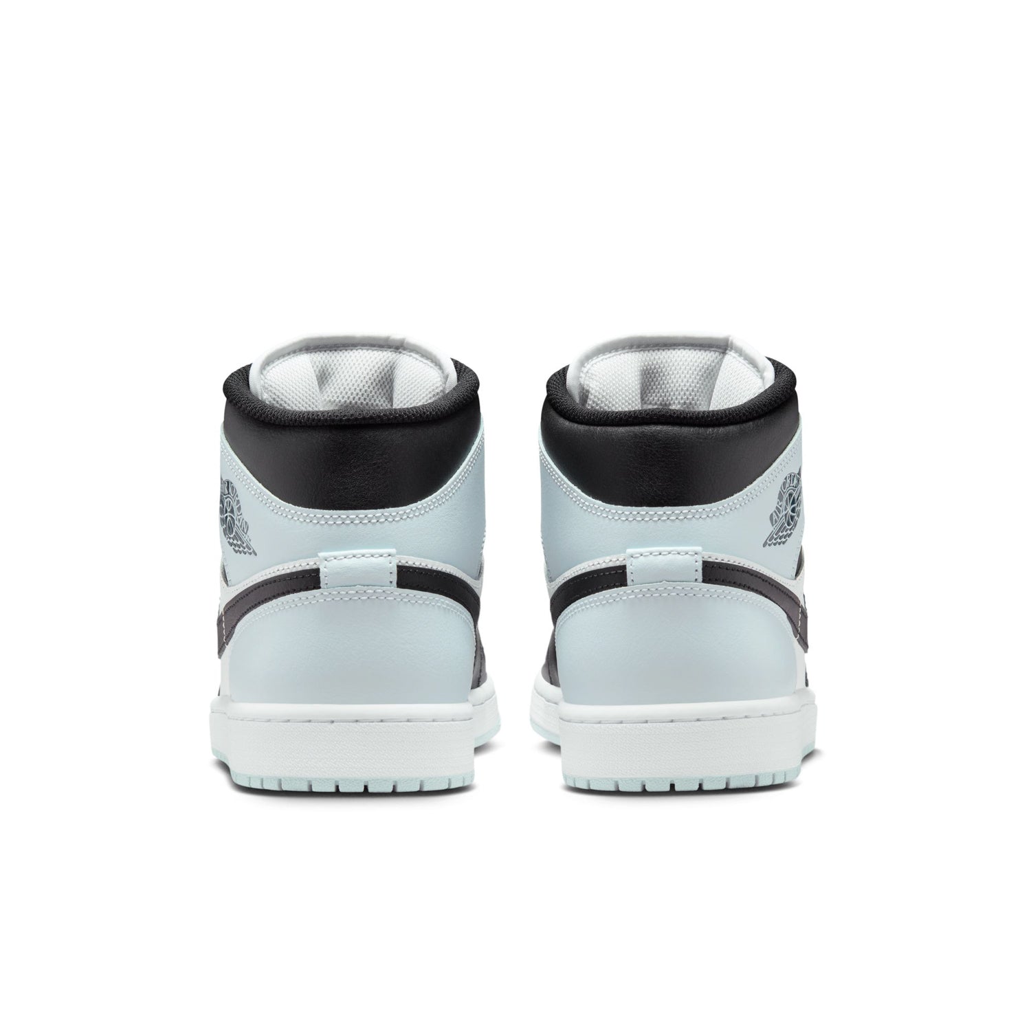 AJ 1 Mid - Mens