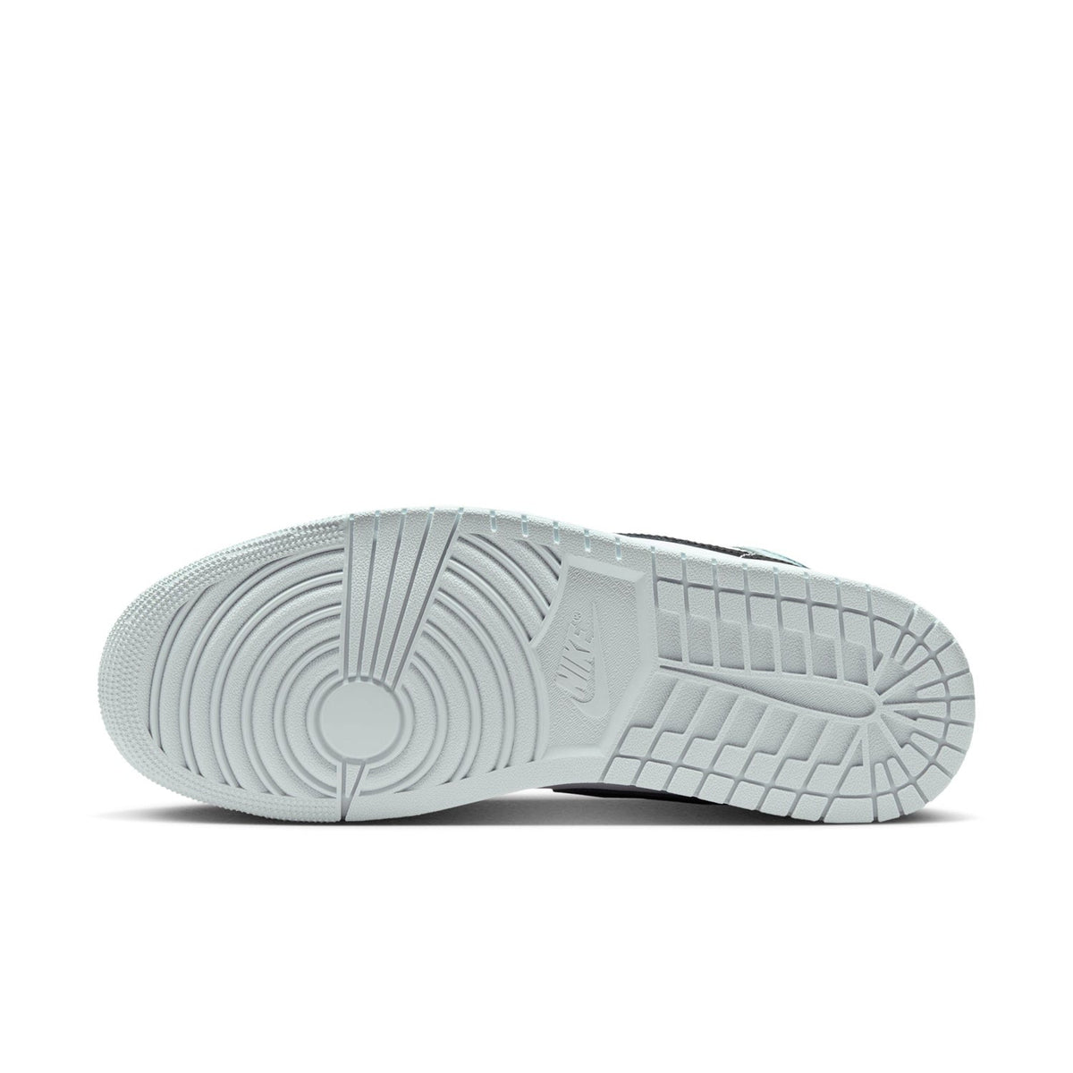 AJ 1 Mid - Mens