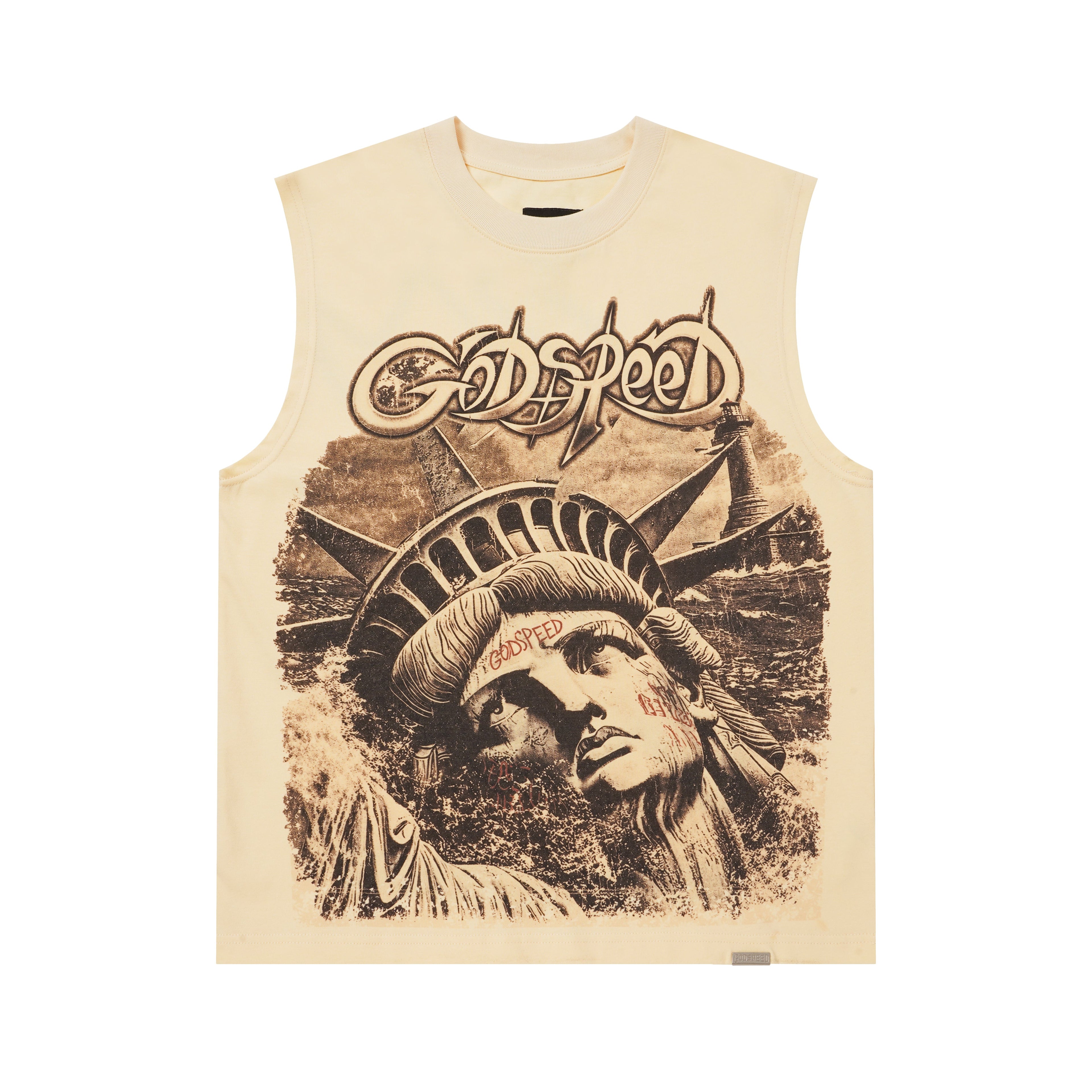 God Speed T-Shirt