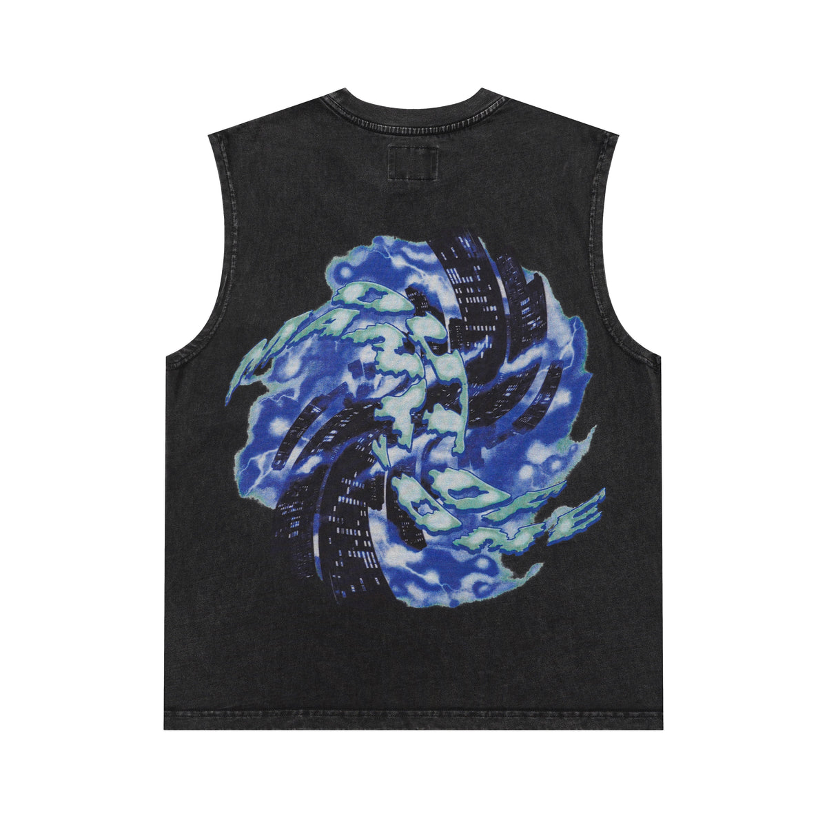 God Speed T-Shirt