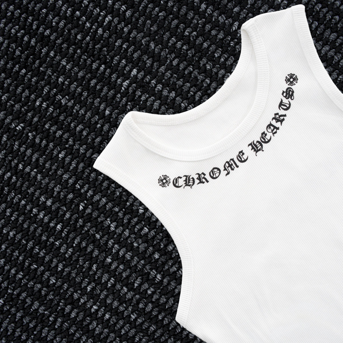 Chrome Hearts New T-shirts 2646