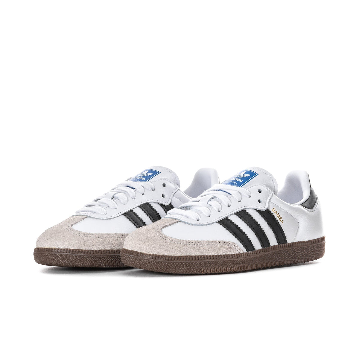 Samba OG - Womens