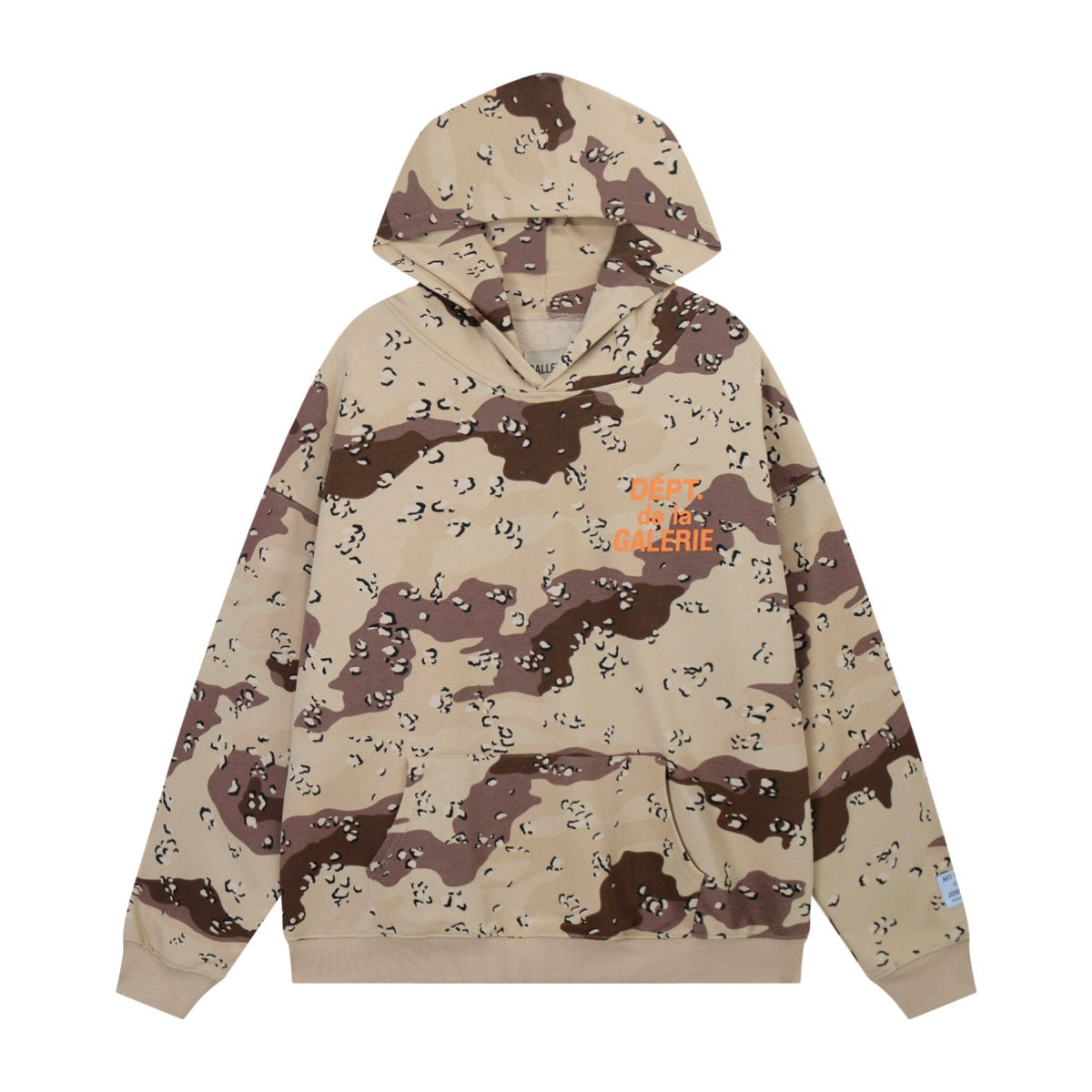 GALLERY DEPT New Hoodie set