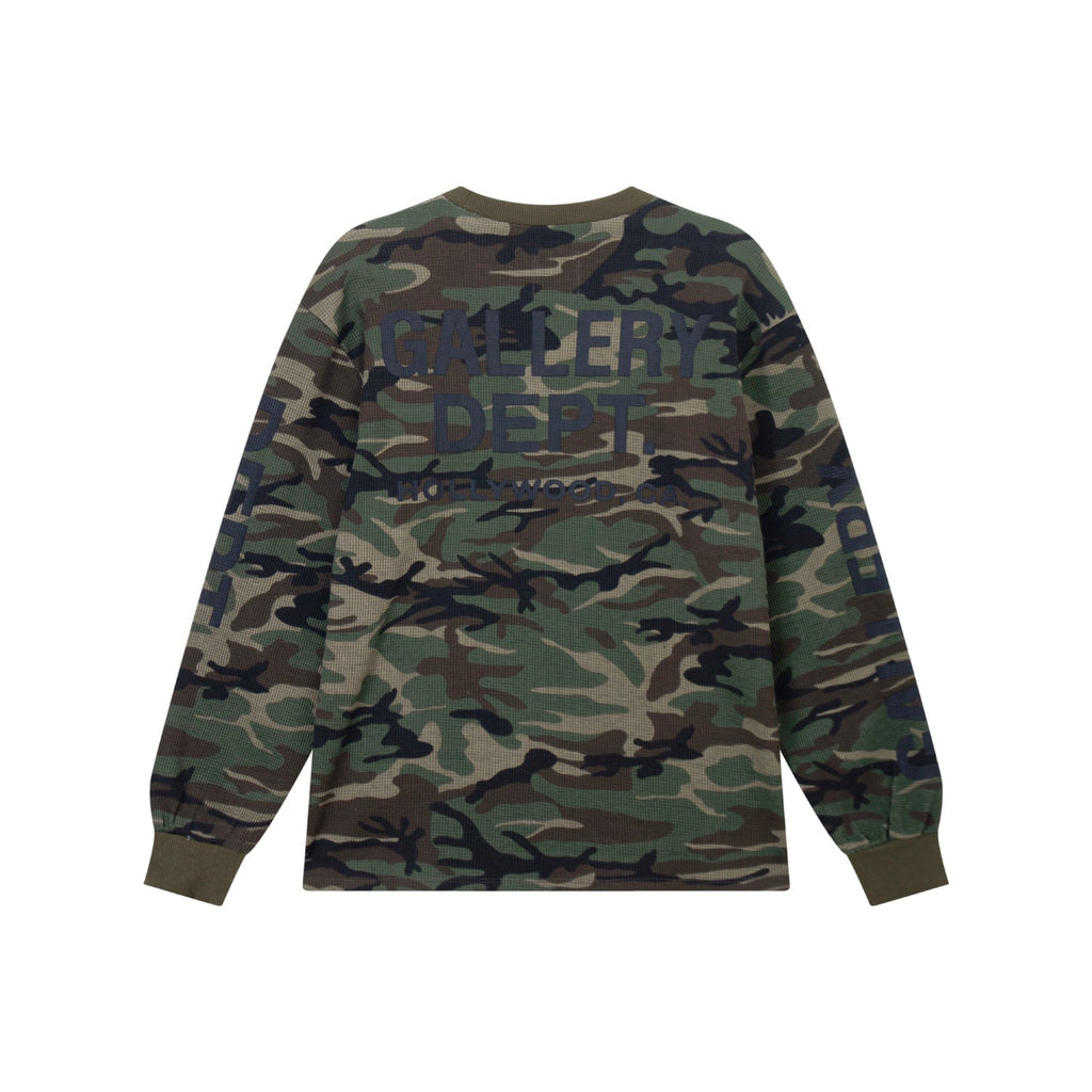 GALLERY DEPT New Sweatshirt