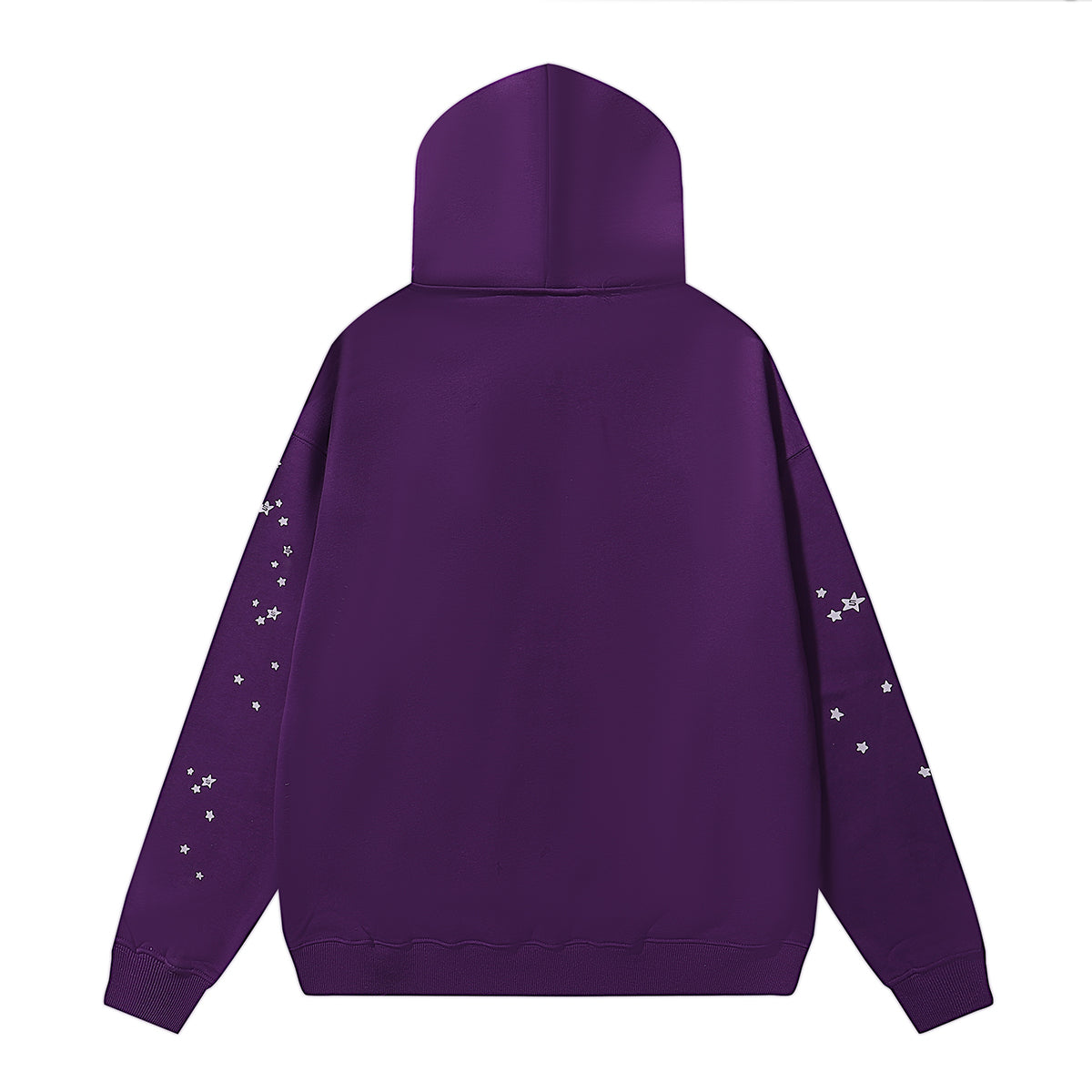 Sp5der Hoodie Suit