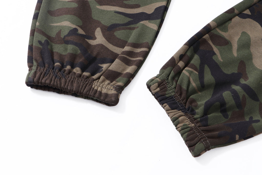 GALLERY DEPT New Pants Hoodie set