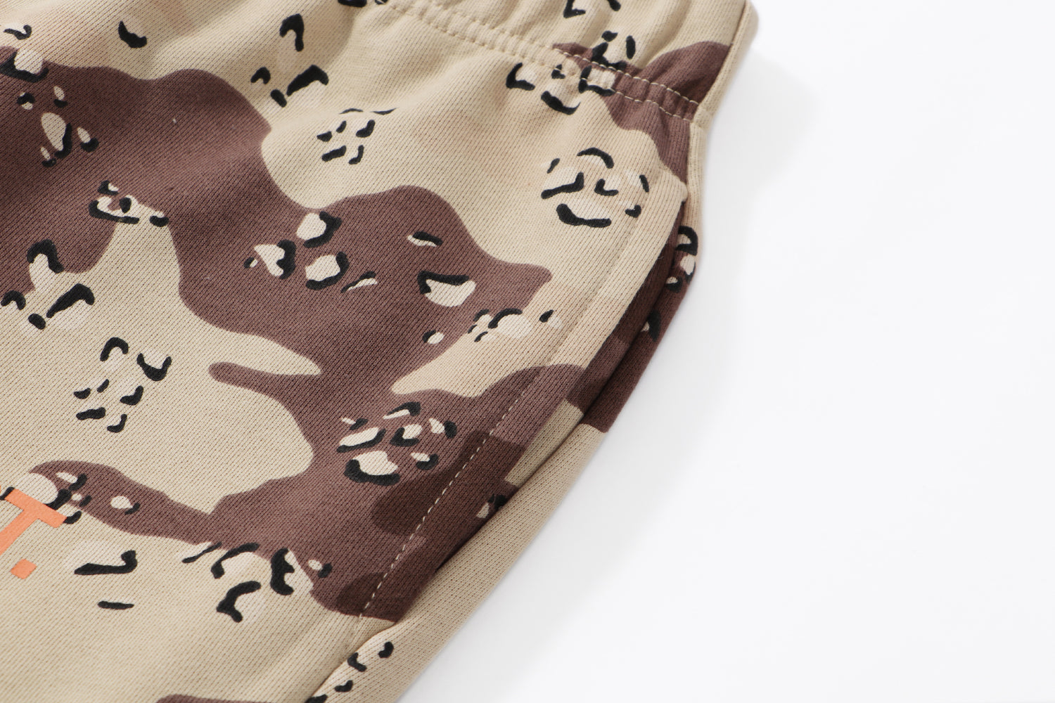 GALLERY DEPT New Pants Hoodie set