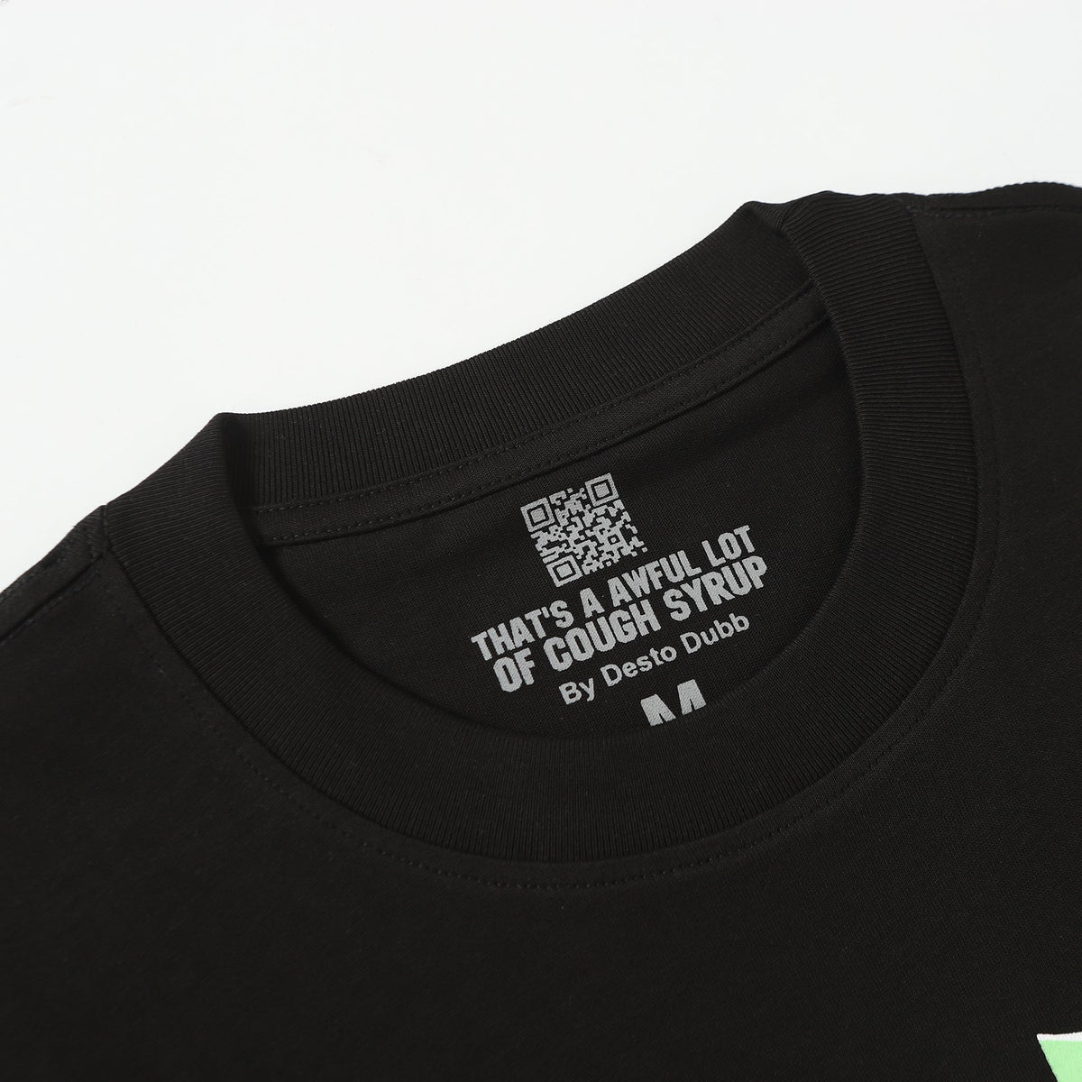 That's A Awful Lot Of Cough Syrup T-Shirt