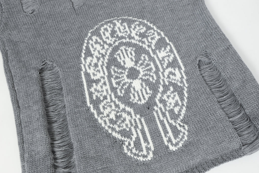 Chrome Hearts New sweaters Shirt -M901