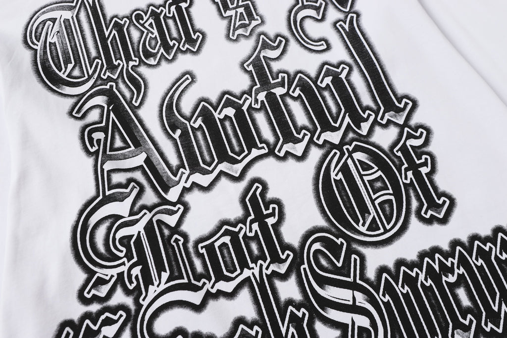 That's A Awful Lot Of Cough Syrup Classic Sweatshirt