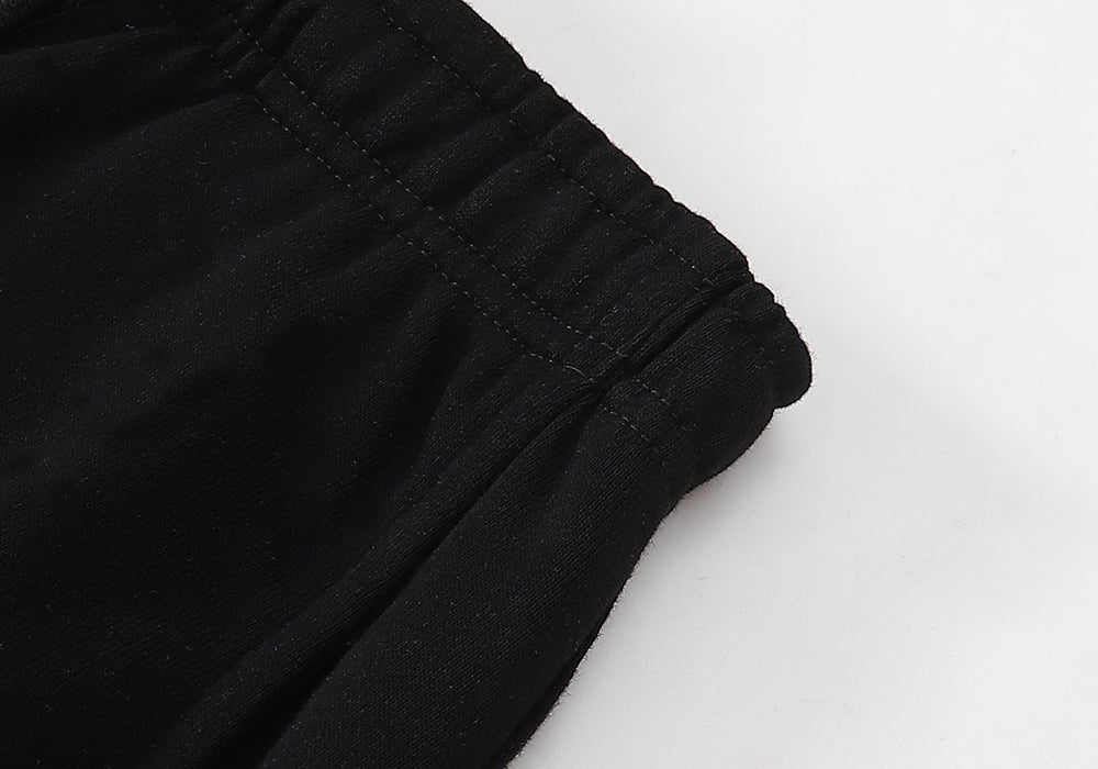 Sp5der Hoodie Suit