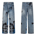 Chrome Hearts New Pants -633