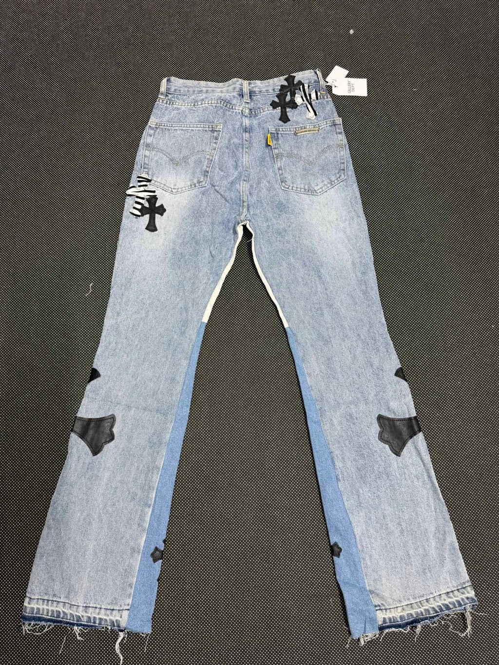 Chrome Hearts New Pants -633