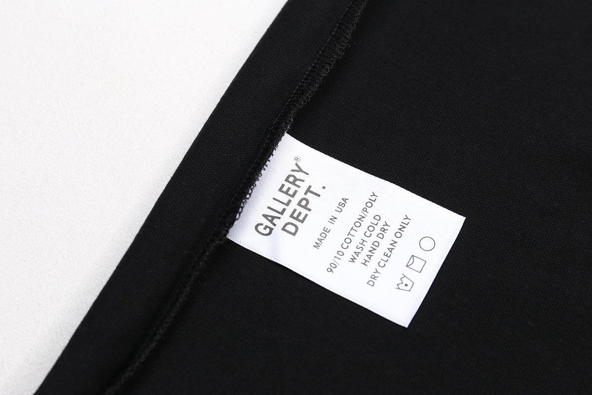 GALLERY DEPT New Polo shirt