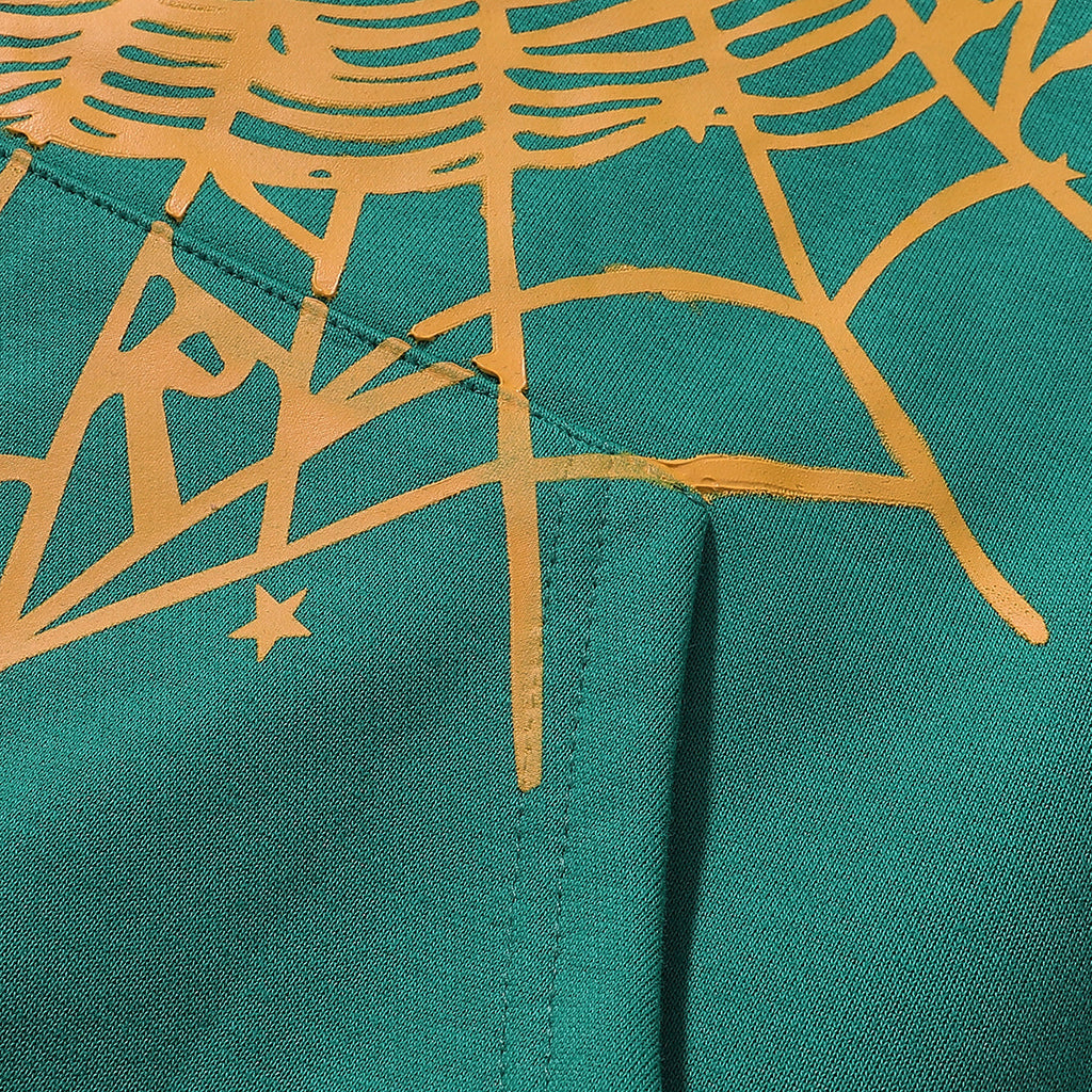 Sp5der Hoodie Suit